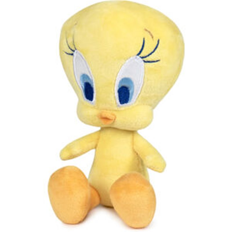 PELUCHE PIOLIN LOONEY TUNES 70CM