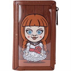 CARTERA COSPLAY ANNABELLE LOUNGEFLY