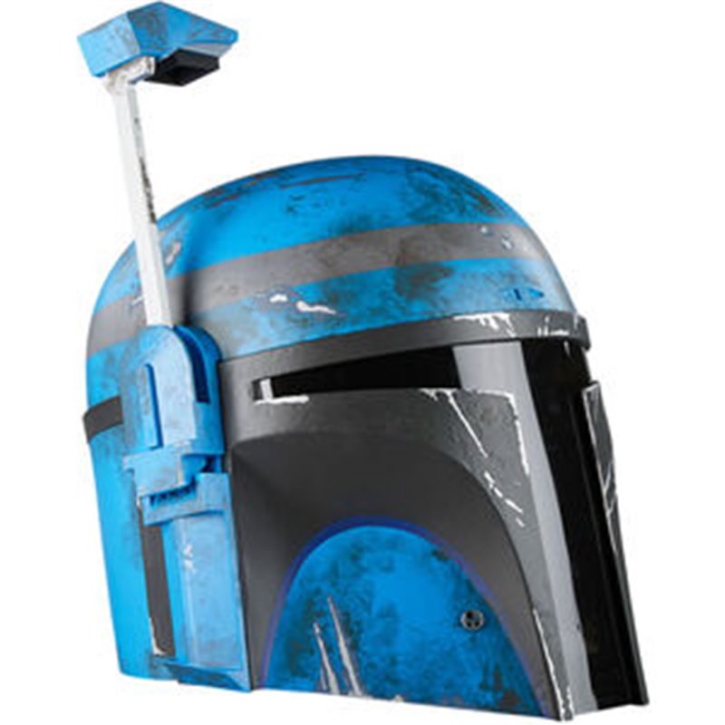 CASCO ELECTRONICO AXE WOVES STAR WARS