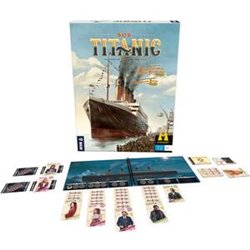 JUEGO SOS TITANIC