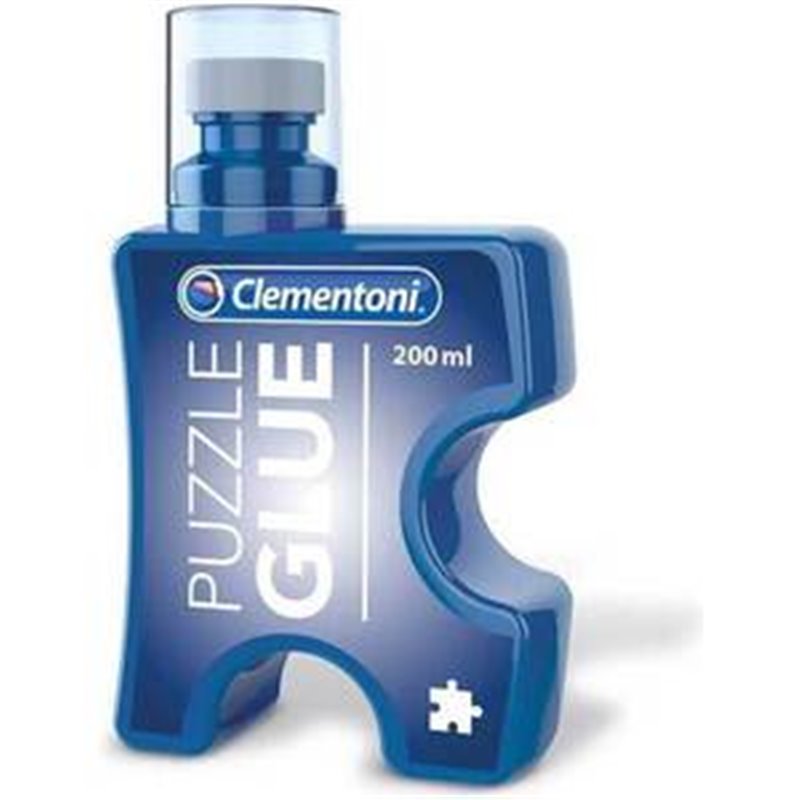 PEGAMENTO PARA PUZZLES 200 ML