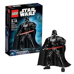 LEGO Star Wars - Darth Vader