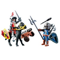 **OFERTA** MALETA CABALLEROS - KNIGHTS