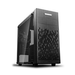 TORRE M-ATX DEEPCOOL MATREXX 30 NEGRO