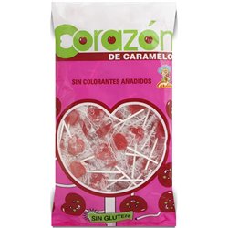 CORAZON DE CARAMELO 200 UND