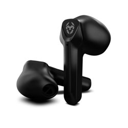 Krom KALL Auriculares Inalámbrico Dentro de oído Juego Bluetooth Negro