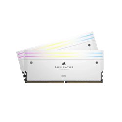 Corsair Dominator Titanium módulo de memoria 48 GB 2 x 24 GB DDR5 6000 MHz