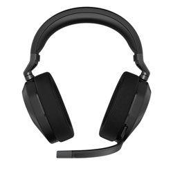 AURICULARES CORSAIR HS65 WIRELESS NEGRO V2 CA-9011285-EU2