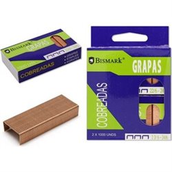 GRAPAS 22/6-24/6 COBREADAS BLISTER 2UDS