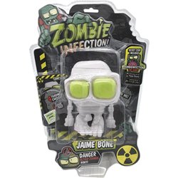 ZOMBIE INFECTION! GOLIATH GAMES