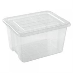 CAJA ORDENACION Nº1 -  395x310x225 cm Aprox. 22L