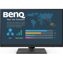 BENQ MONITOR BL3290QT (9H.LLMLA.TPE) 32''