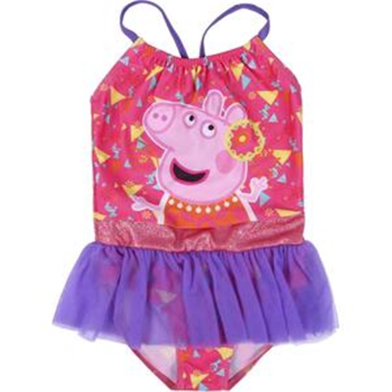 BAÑADOR PEPPA PIG