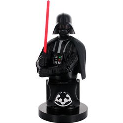 CABLE GUY SOPORTE SUJECION FIGURA DARTH VADER A NEW HOPE STAR WARS 20CM