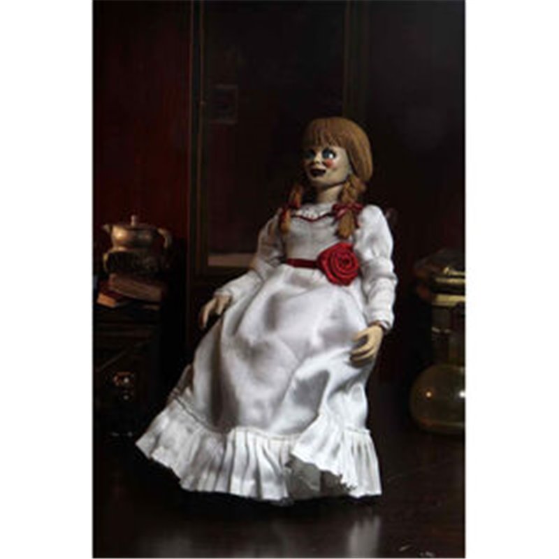 FIGURA ANNABELLE THE CONJURING UNIVERSE 20CM