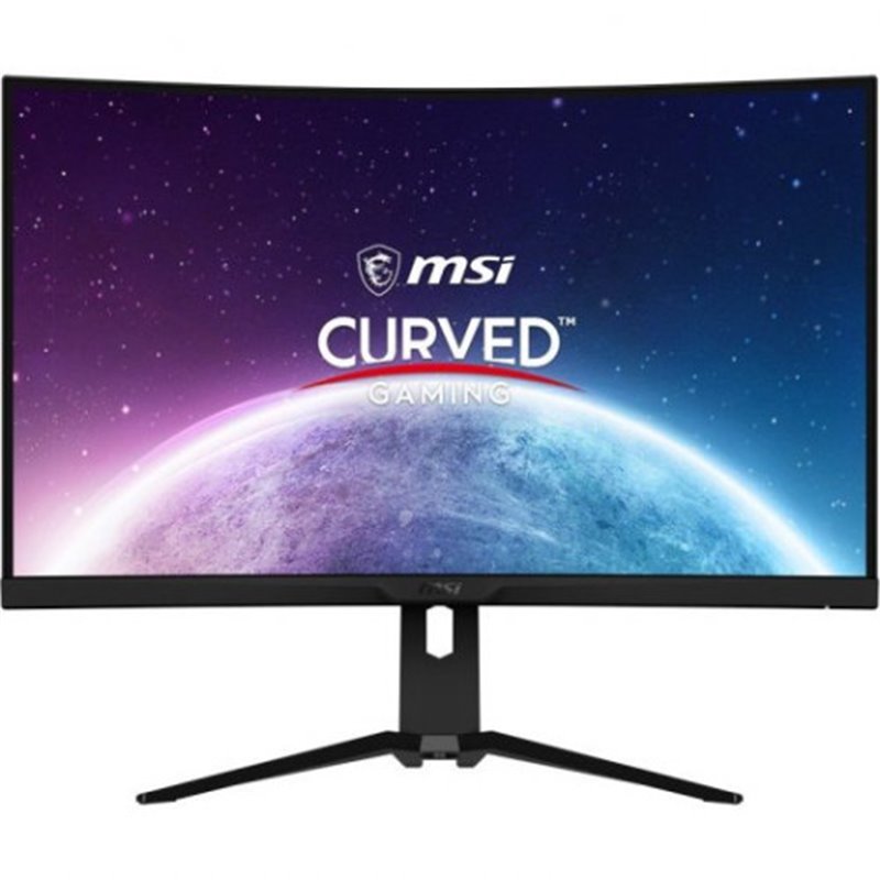 MSI MONITOR MAG 325CQRXF. 31.5" (80 CM). CURVO 1000R. RAPID VA. 2560X1440 (WQHD). 250HZ