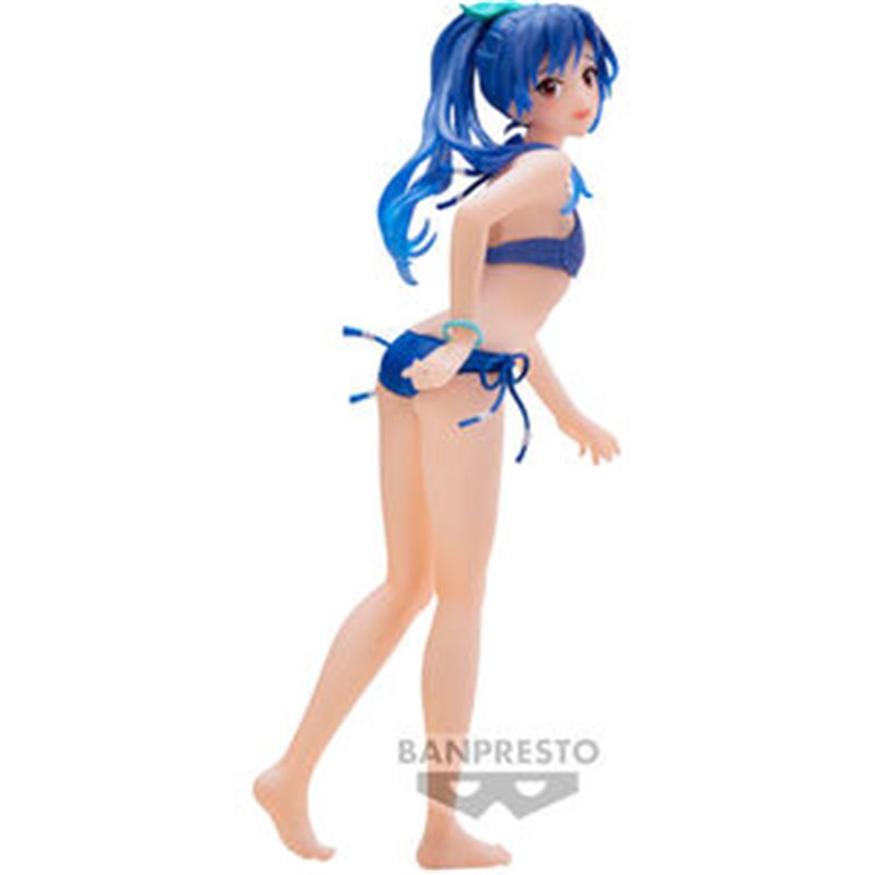 FIGURA CHIAYA KISARAGI CELESTIAL VIVI THE IDOLMASTER MILLION LIVE 20CM