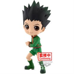 FIGURA GON VER.B HUNTER X HUNTER Q POSKET 14CM