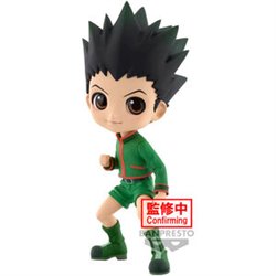 FIGURA GON VER.A HUNTER X HUNTER Q POSKET 14CM