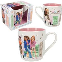 TAZA CITY GIRLS TOPMODEL