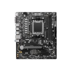 MSI PRO A620M-E placa base AMD A620 Zócalo AM5 mini-ATX