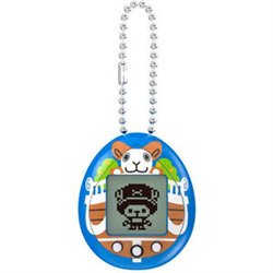 TAMAGOTCHI CHOPPER MEMORIAL ONE PIECE