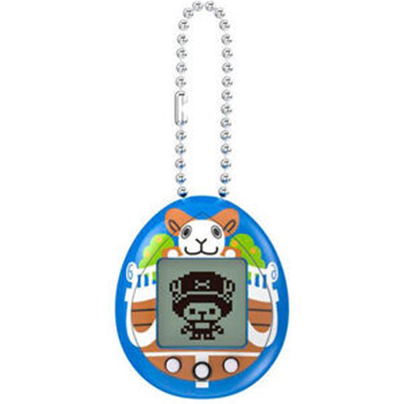 TAMAGOTCHI CHOPPER MEMORIAL ONE PIECE