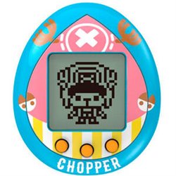 TAMAGOTCHI CHOPPER ESPECIAL ONE PIECE