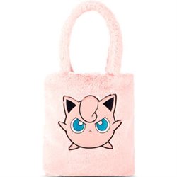 BOLSA JIGGLYPUFF PIKACHU