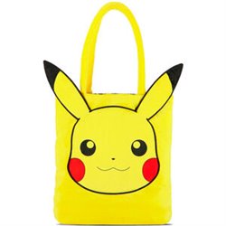 BOLSA PIKACHU PIKACHU