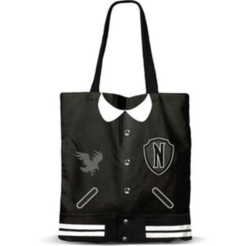 BOLSA SHOPPING VARSITY MIERCOLES