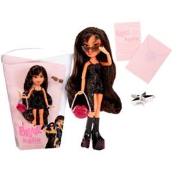 MUÑECA KYLIE JENNER BRATZ 25CM