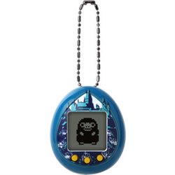 TAMAGOTCHI HOGWARTS CASTLE HARRY POTTER