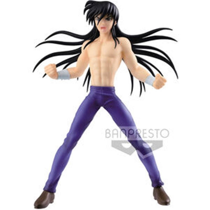 FIGURA COSMO MEMOIR DRAGON SHIRYU SAIN SEIYA 16CM