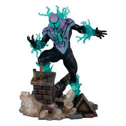 Figura Chasm Comic Gallery Marvel 25cm