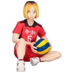 Figura Noodle Stopper Kenma Kozume Haikyu!! 14cm