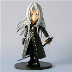 Figura Sephiroth Remake Adorable Final Fantasy VII 13cm