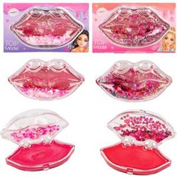 LIP GLOSS LABIOS BEAUTY TOP MODEL