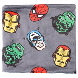 Braga cuello Los Vengadores Avengers Marvel