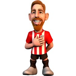 Figura Minix Iker Muniain Athletic Club 7cm