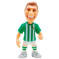 Figura Minix Joaquin Real Betis 7cm