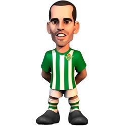 Figura Minix Juanmi Real Betis 7cm