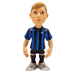 Figura Minix Barella Inter 12cm