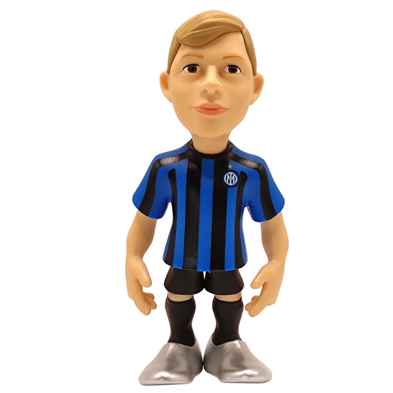 Figura Minix Barella Inter 12cm