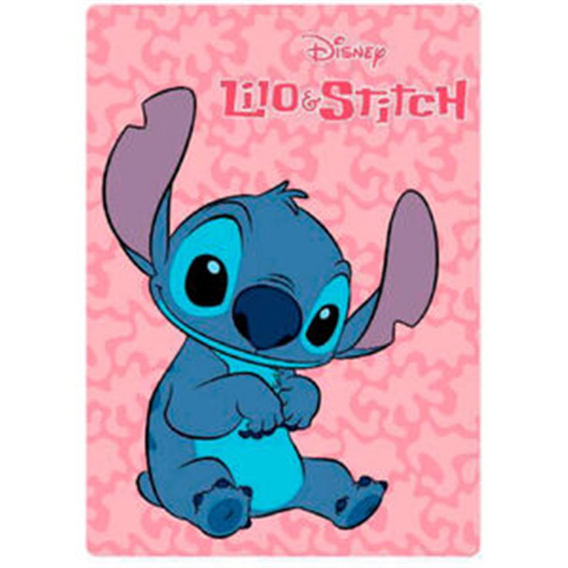 MANTA POLAR STITCH DISNEY