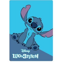 MANTA POLAR STITCH DISNEY