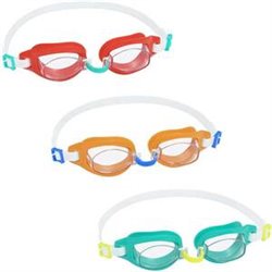 GAFAS NATACIÑN AQUA BURST JUVENIL