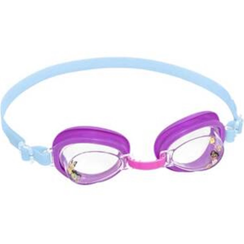 GAFAS NATACIÑN PRINCESAS DISNEY