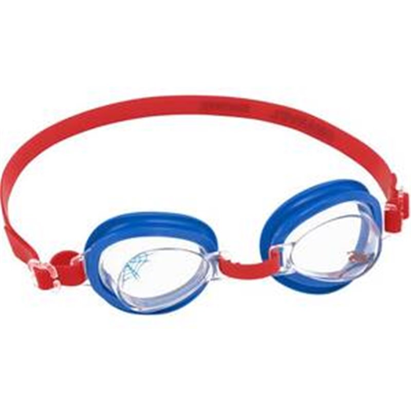 GAFAS NATACIÑN SPIDER-MAN