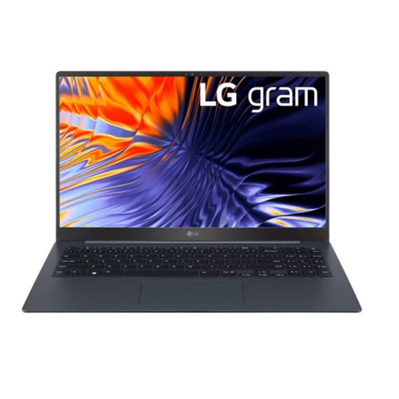 LG PORTATIL (15Z90RT-G.AA75B) 15.6"/CORE I7-1360P/GRAM/OLED/16GB RAM/512 GB SSD